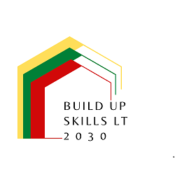 BUILD UP Skills Lietuva